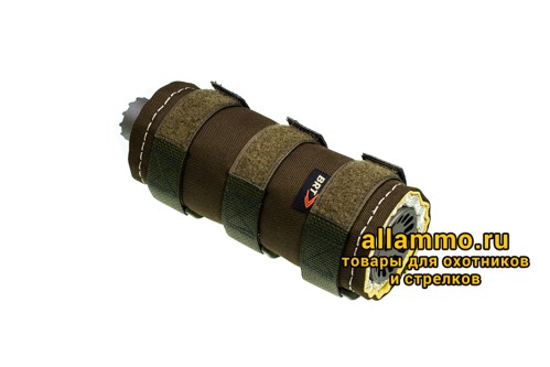 IMG_2852-2 Чехол термостойкий BRT для газоразгруженного дтк Барс АК-12