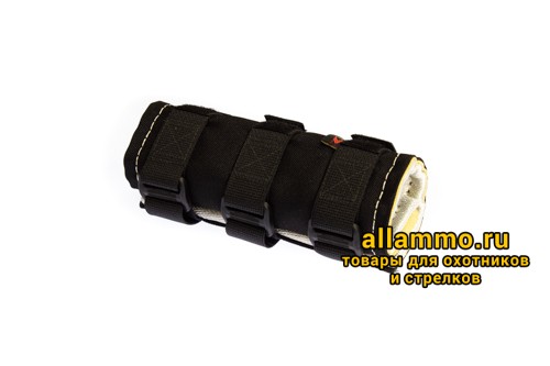 IMG_6952 Чехол термостойкий BRT для газоразгруженного дтк Барс АК-12