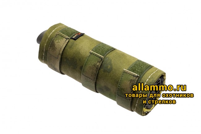 KT9A1825-2 Чехол термостойкий BRT для газоразгруженного дтк Барс АК-12