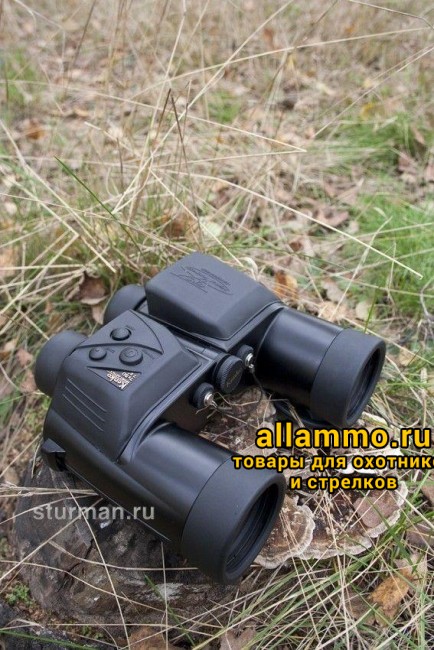 Бинокль KENKO M-Model 7x50 IF GPS Бинокль KENKO M-Model 7x50 IF GPS