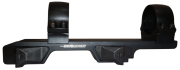 Быстросъемный кронштейн Innomount Blaser с кольцами 25,4 мм (50-26-19-00-800 (50-26-17-00-800))