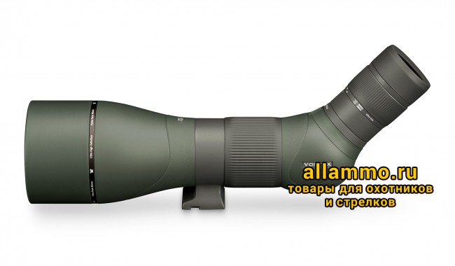 Труба зрительная Vortex Razor HD 27-60x85 WA Sportting Scope Angled угловой окуляр (RS-85A)