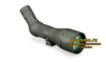 Труба зрительная Vortex Razor HD 27-60x85 WA Sportting Scope Angled угловой окуляр (RS-85A)