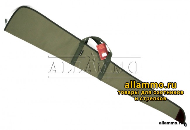 1 Чехол Вектор 128 см для полуавтоматов (К-23)