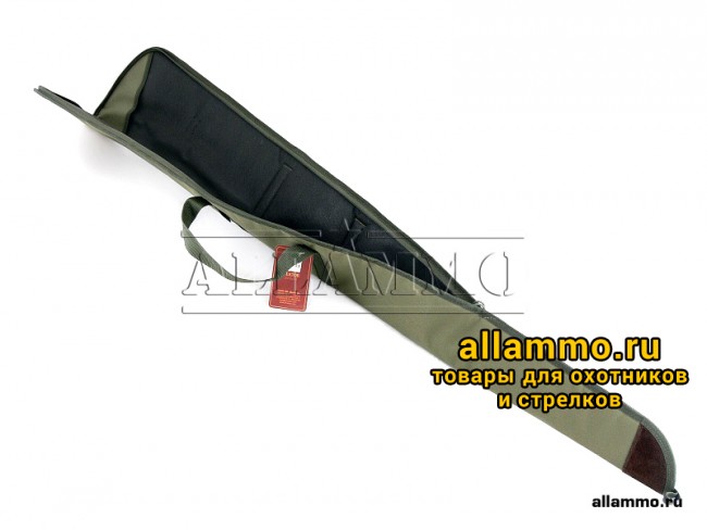 4 Чехол Вектор 128 см для полуавтоматов (К-23)