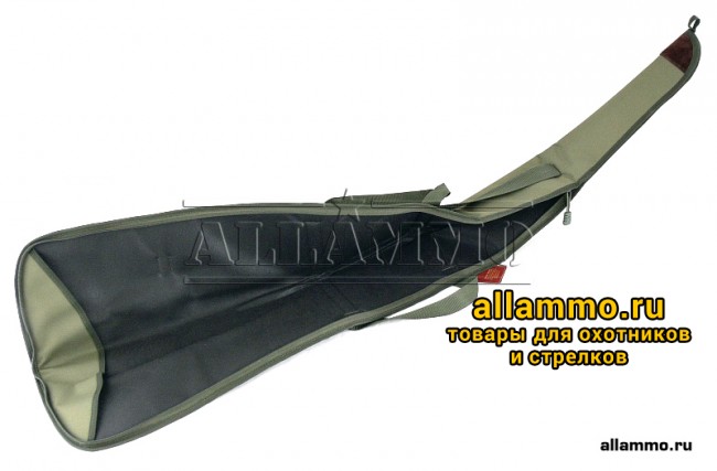 5 Чехол Вектор 128 см для полуавтоматов (К-23)