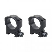 Кольца Vector Optics 30мм, на Picatinny/Weaver, средние BH=26мм (SCTM-22)