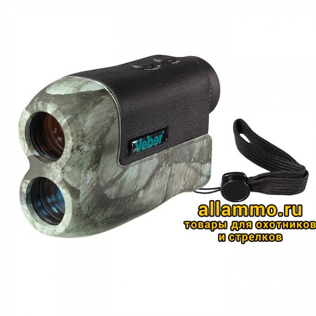 Дальномер Veber LRF400