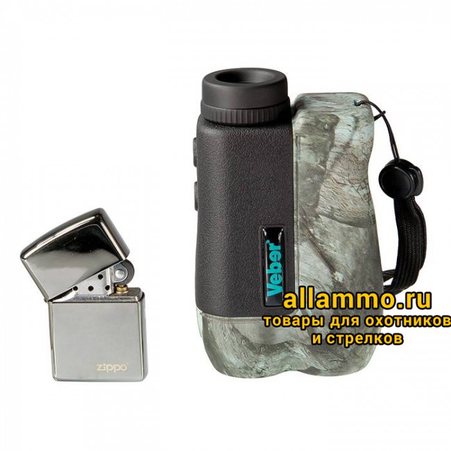 Дальномер Veber LRF400