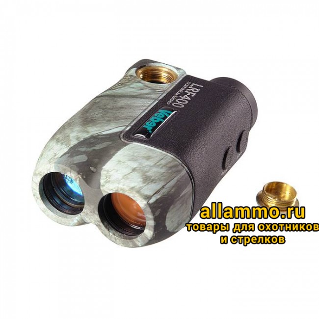 Дальномер Veber LRF400