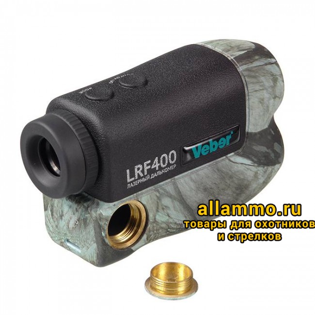 Дальномер Veber LRF400