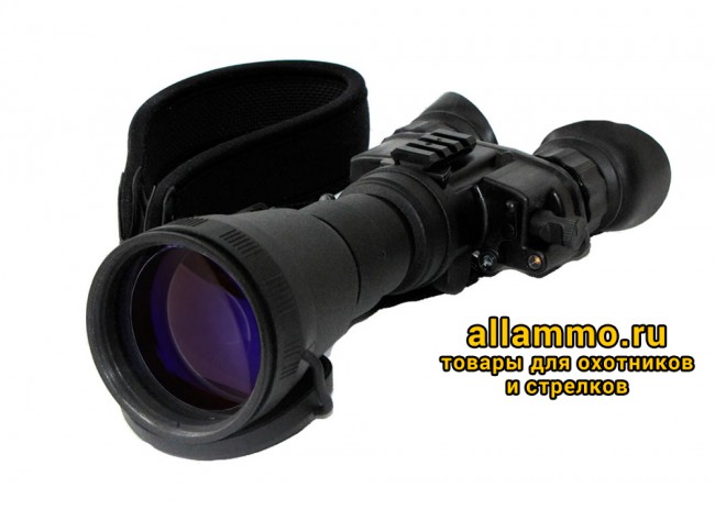 2d3ebb90c14d9b0f7de91b657342deb3.jpg Бинокль ночного видения СОТ NVB-4 BC (2+ пок.)