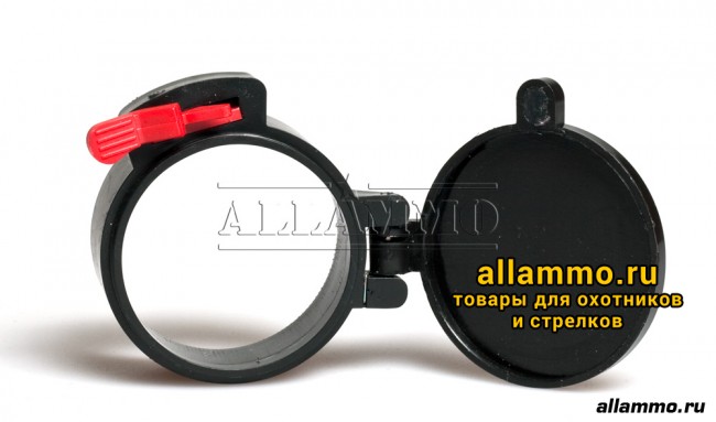 Оптический прицел ВОМЗ Пилад P 8х56 LF