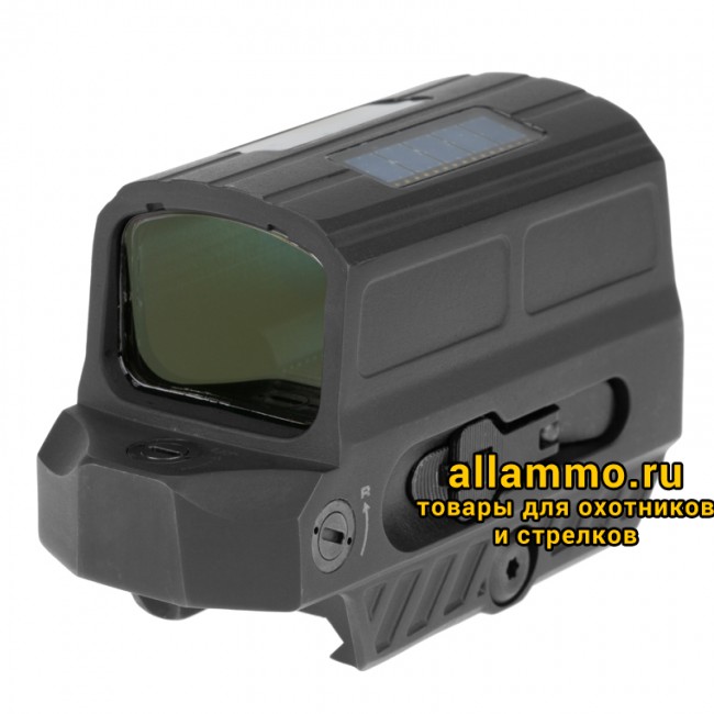 0d7587c842f7c90667bbad597f34573f.jpg Коллиматорный прицел Holosun Enclosed Elite HE512T-RD