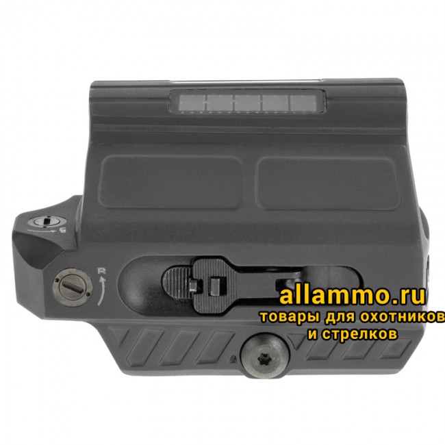 672e9fded3994ffed5bf7e7ce09695af.jpg Коллиматорный прицел Holosun Enclosed Elite HE512T-RD