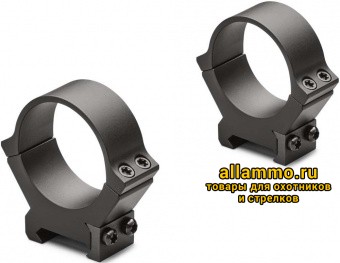 f74446f041e2174642f8c42909105791.jpg (174086) Кольца Leupold PRW2 34мм на Weaver средние ВН=26,5мм
