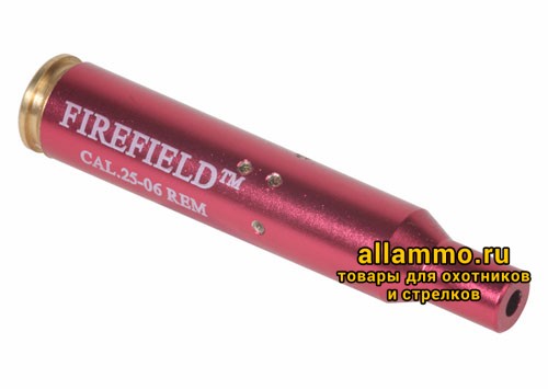 pic_13865b.jpg (FF39003) Лазерный патрон Firefield для пристрелки .30-06 Spr, .270 Win, .25-06 Win