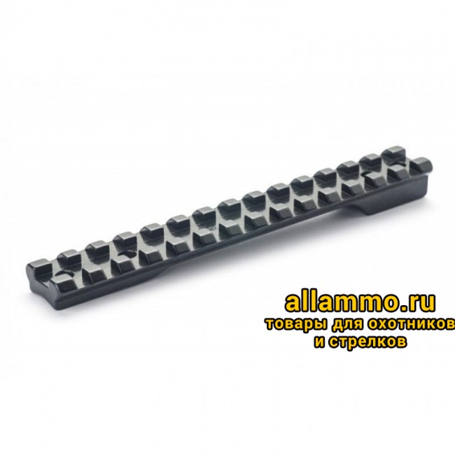 010-30-100.30 Планка Rusan Picatinny на Steyr Mannlicher стар.мод. B=100,3