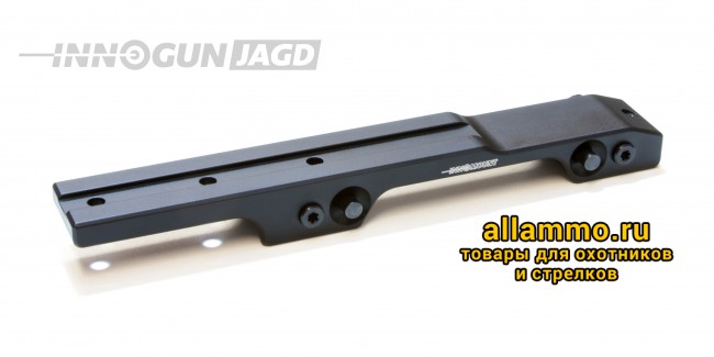 50-FG1-14-00-200 Кронштейн Innomount на Weaver/Picatinny для прицела Fortuna General One