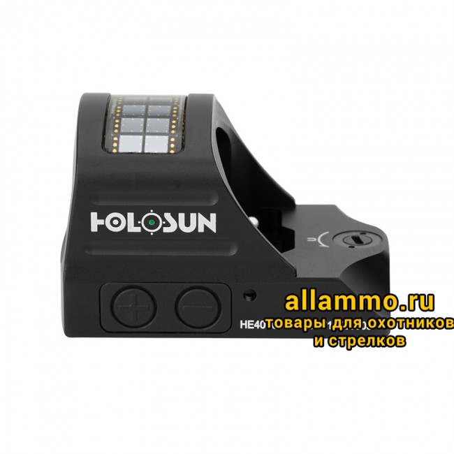 b96c2c6f4378571ffc35885f68d18965.jpg Коллиматорный прицел Holosun OpenELITE HE407C-GR X2
