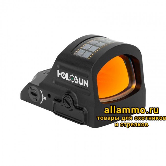 33df49a880417d0ced5e45be3a826535.jpg Коллиматорный прицел Holosun OpenELITE HE407C-GR X2