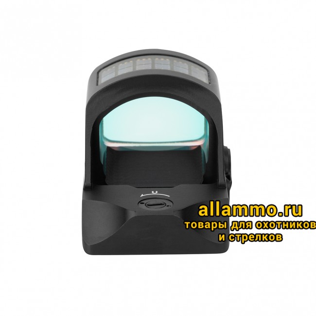 f72a423b20d3f72256c169fd9a875404.jpg Коллиматорный прицел Holosun OpenELITE HE407C-GR X2
