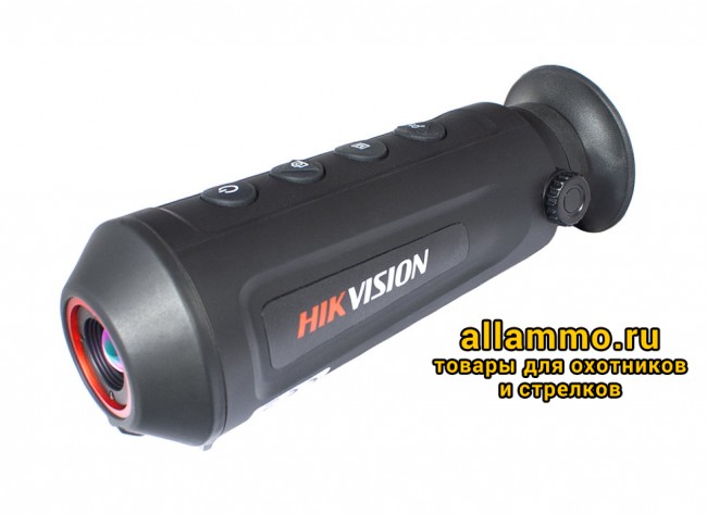 Тепловизор Hikvision 15мм 384x288 (DS-2TS03-15XF/W)