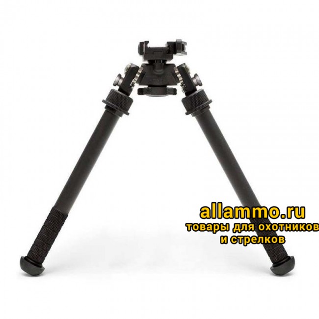 Сошки Atlas PSR быстросъемные на Picatinny 16–32см (BT47-LW17)