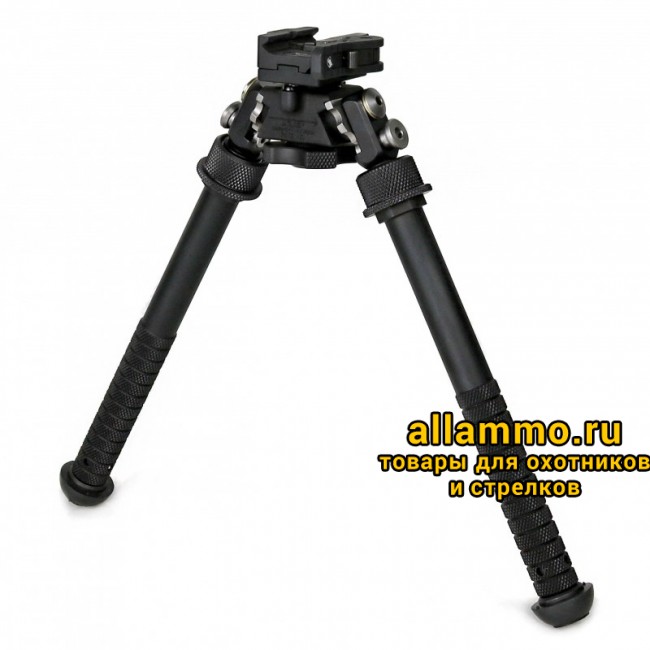 Сошки Atlas PSR быстросъемные на Picatinny 16–32см (BT47-LW17)