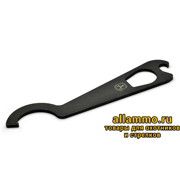 Ключ Armacon контргайки трубы телескопического приклада, малый