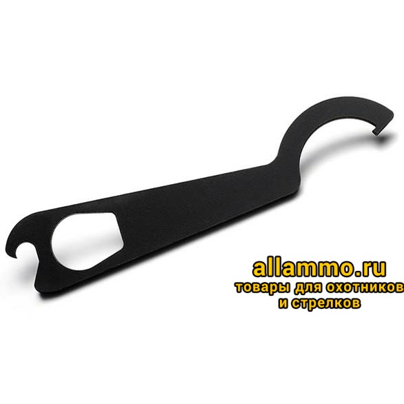 Ключ Armacon контргайки трубы телескопического приклада, малый