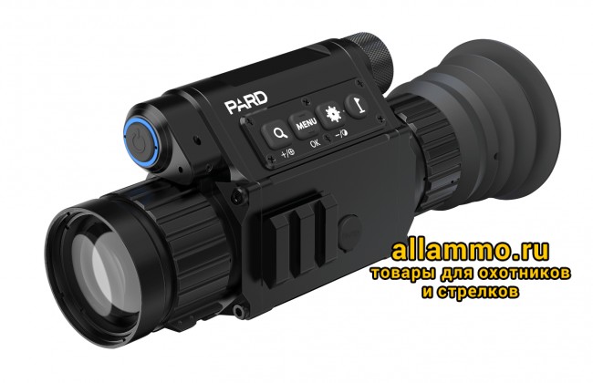8555eee9b621a03c9b8538bebbf9f9b2.jpg Тепловизионный прицел PARD SA32-25 (384x288, 25мм)