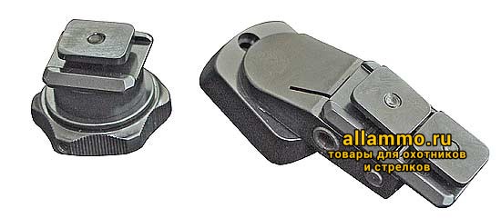 1024_60139yx_enl.jpg 1630-6024 Передняя нога поворотного кронштейна MAK под шину Swarovski KR=34мм BH=12мм