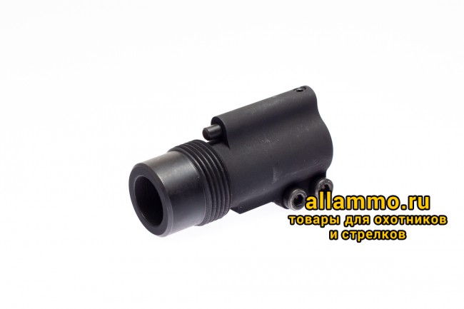 Адаптер удержания ДТК LAC BD-030 для Сайга исп.030,08,МК,АК74,TR3,АК-12 (LAC0042)