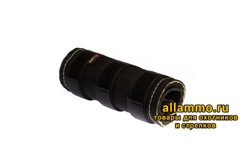 Чехол термостойкий высокотемпературный BRT для газоразгруженного дтк Барс АК-12