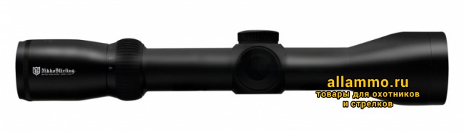a7cc38a0d80ec659949b56bb2f0bcb82.jpg Оптический прицел Nikko Stirling DIAMOND 1,5-6X44