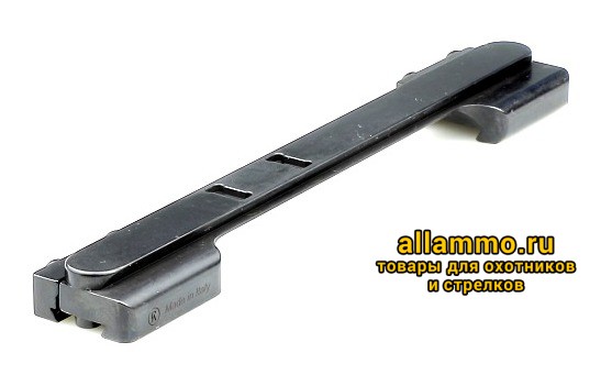 Основание Contessa Alessandro ласточкин хвост для Sako 85 (SW05)