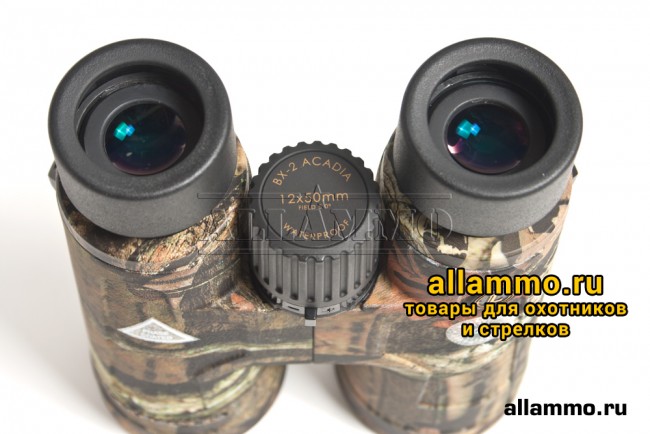 IMG_6327 Бинокль Leupold BX-2 Acadia 12x50