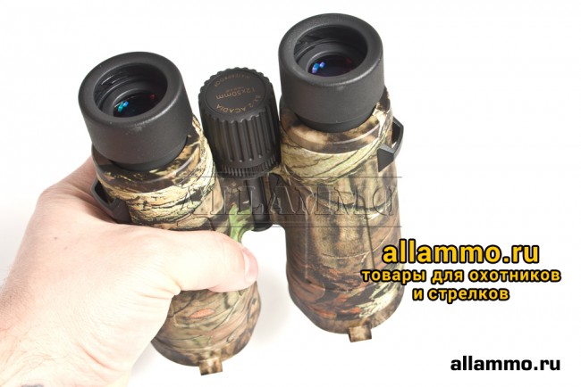 IMG_6328 Бинокль Leupold BX-2 Acadia 12x50