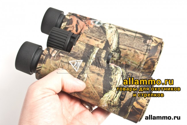 IMG_6330 Бинокль Leupold BX-2 Acadia 12x50