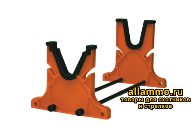 Hoppe's - подставка для чистки оружия