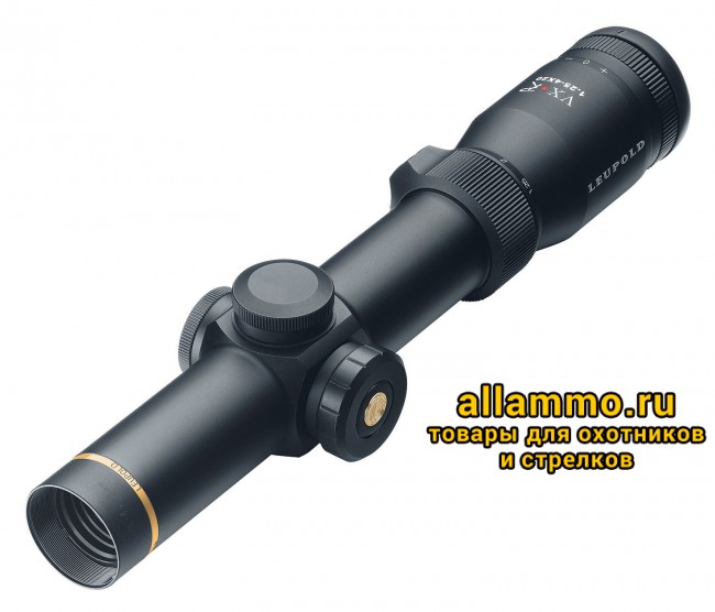 Оптический прицел Leupold VX-R 1,25-4x20