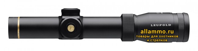 Оптический прицел Leupold VX-R 1,25-4x20