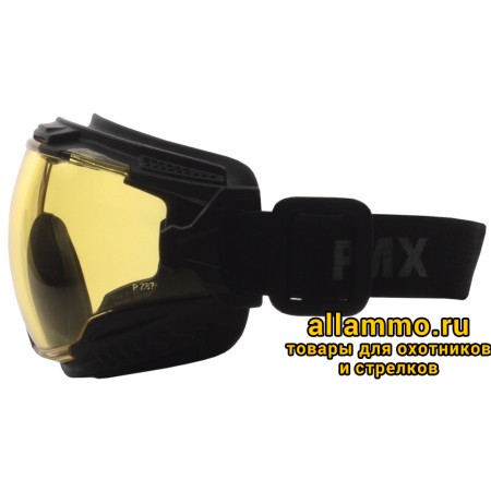 Тактические очки PMX Recrution G-7830ST (16749)