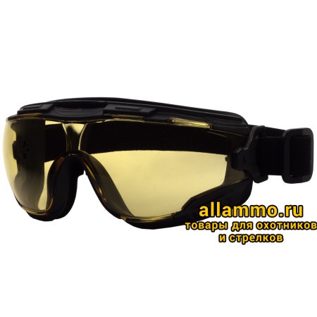 Тактические очки PMX Recrution G-7830ST (16749)