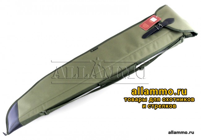 Чехол Вектор 92 см для разобранных полуавтоматов (К-34)