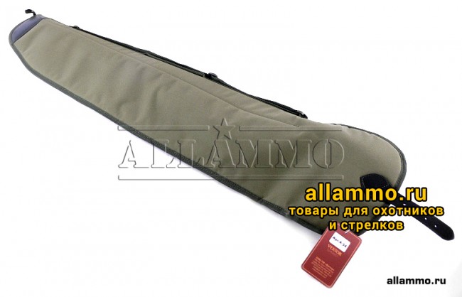 Чехол Вектор 92 см для разобранных полуавтоматов (К-34)
