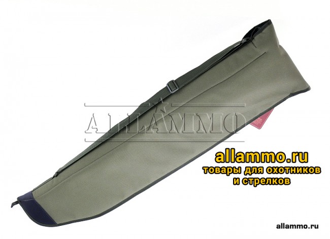 Чехол Вектор 92 см для разобранных полуавтоматов (К-34)