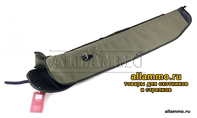 Чехол Вектор 92 см для разобранных полуавтоматов (К-34)