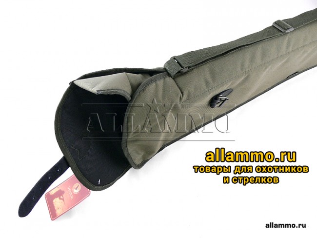 Чехол Вектор 92 см для разобранных полуавтоматов (К-34)